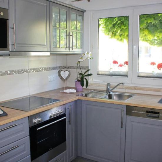Ferienhaus Godewind Kuehlungsborn Exterior foto