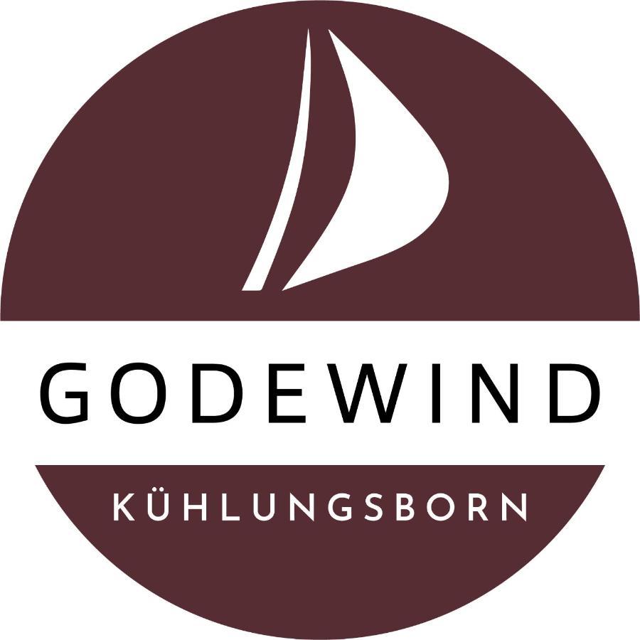 Ferienhaus Godewind Kuehlungsborn Exterior foto